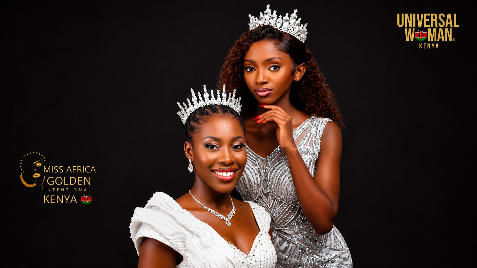 One Nation, Two Crowns