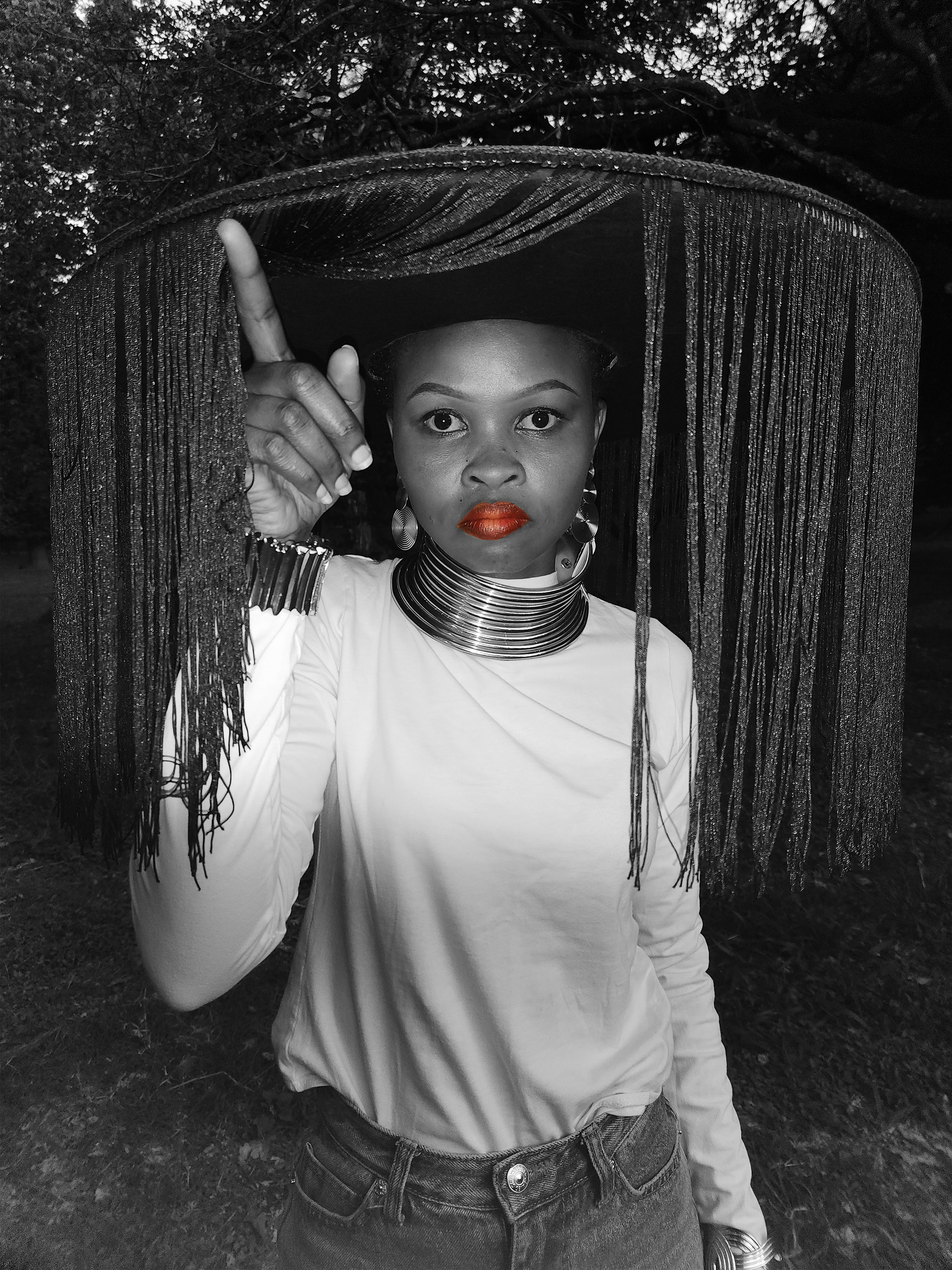 Gloria Akinyi — Creative Wear