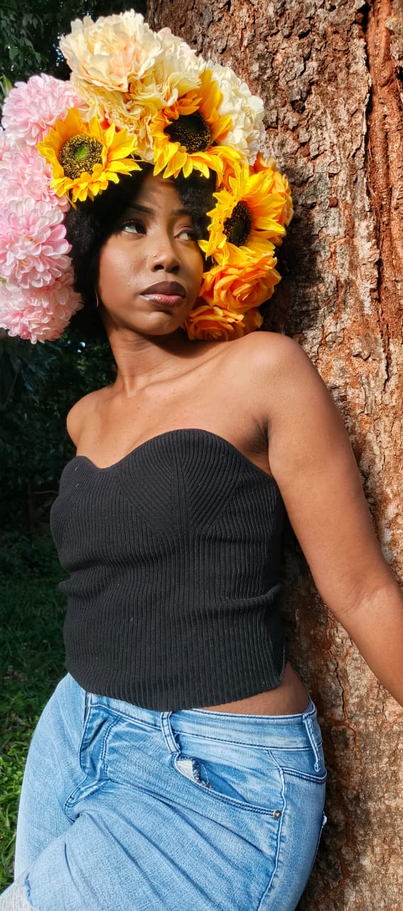 Maureen Njoroge — Creative Wear