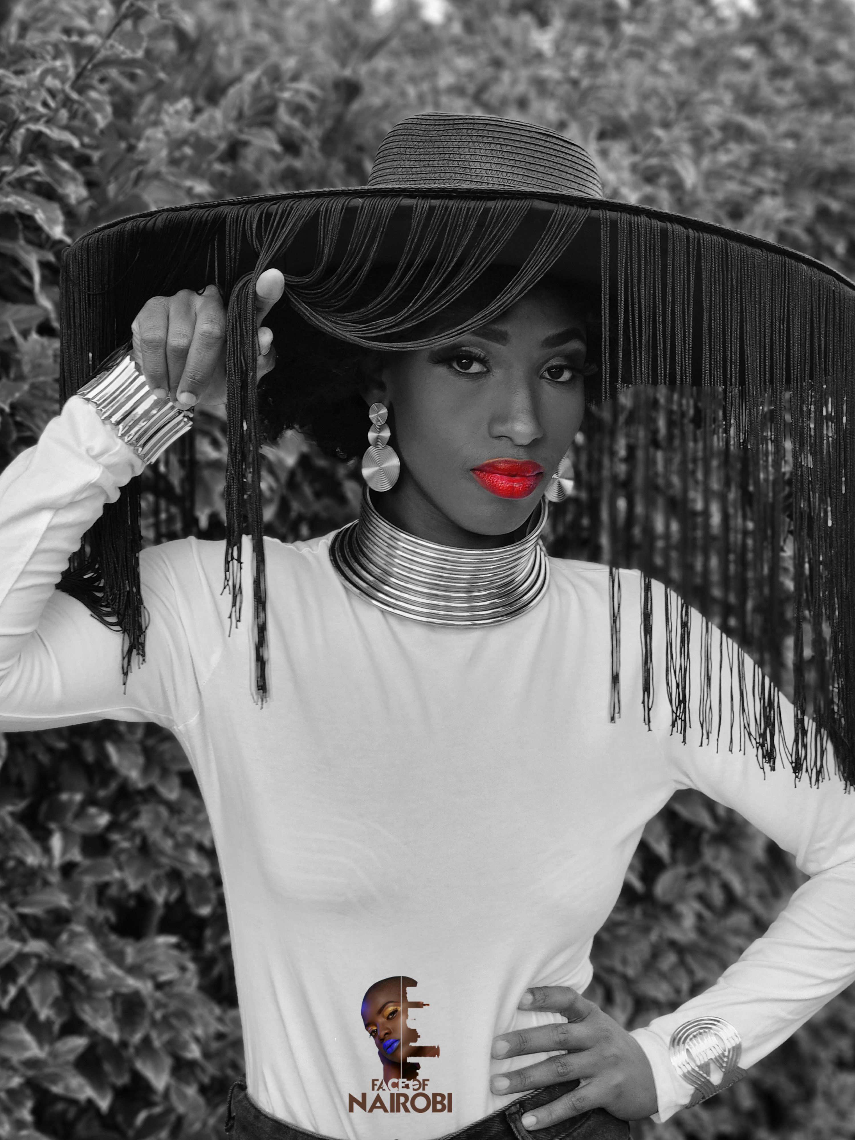Zipporah Frederic — Creative Wear