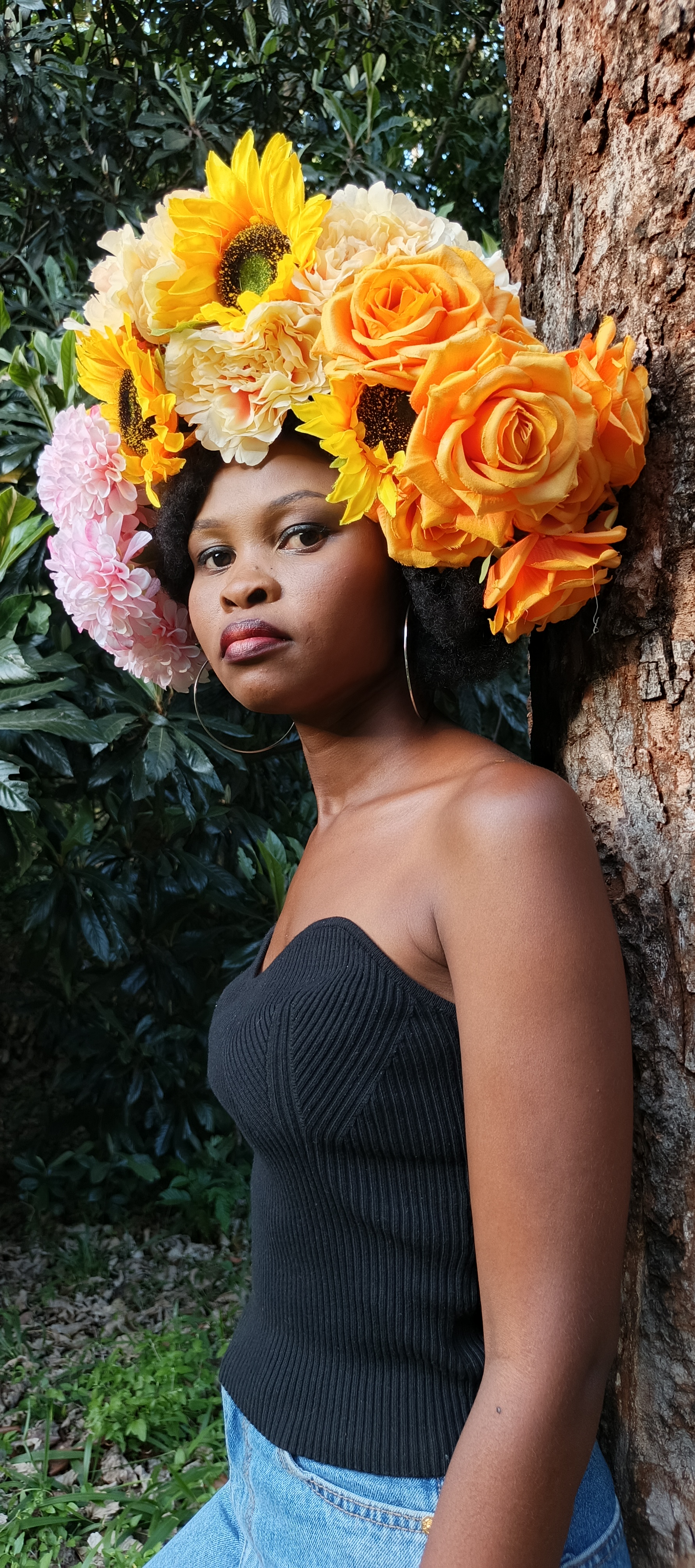 Gloria Akinyi — Creative Wear