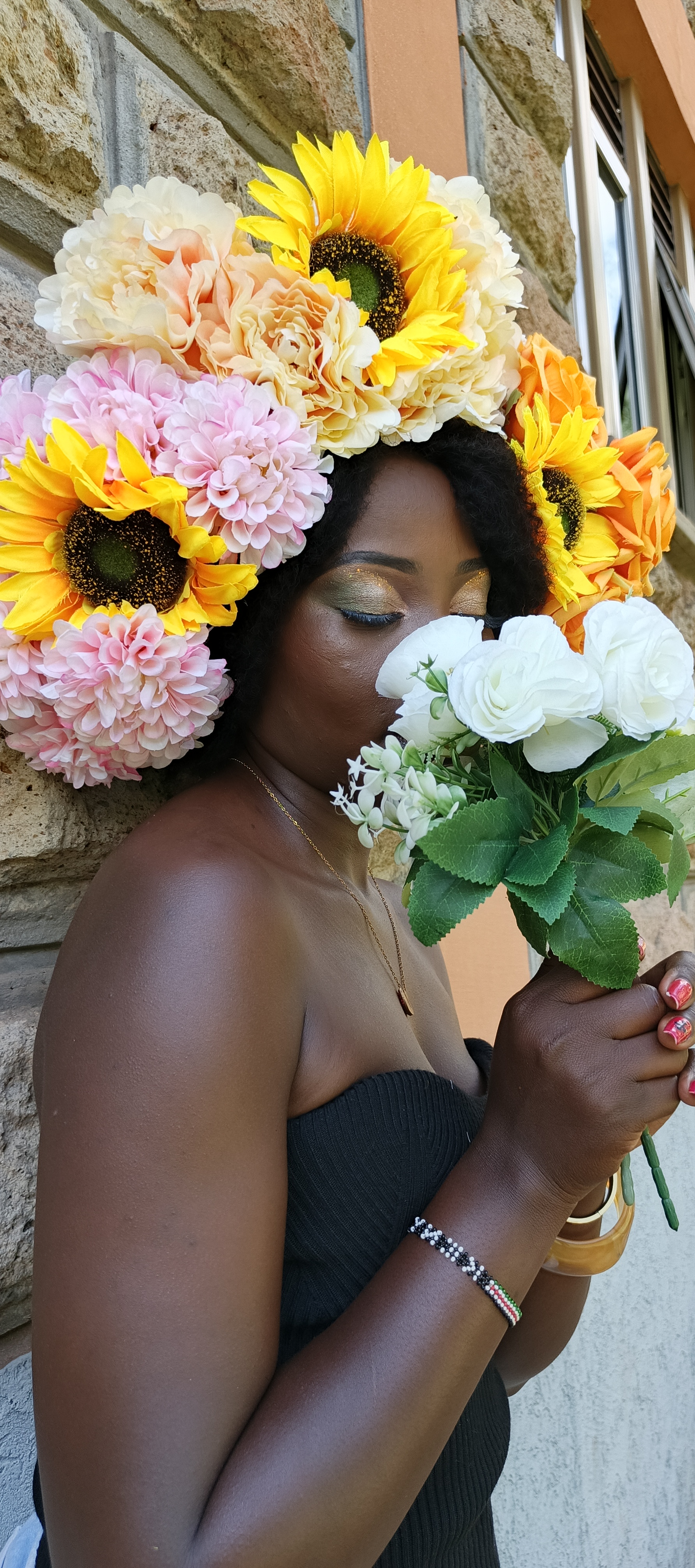 Phillis Akinyi — Creative Wear
