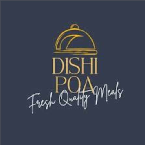 Dish Poa