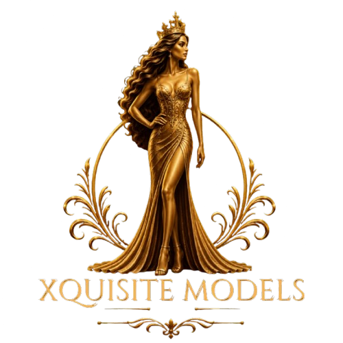Xquisite Models Logo